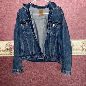 Gap Jean Jacket Juniors